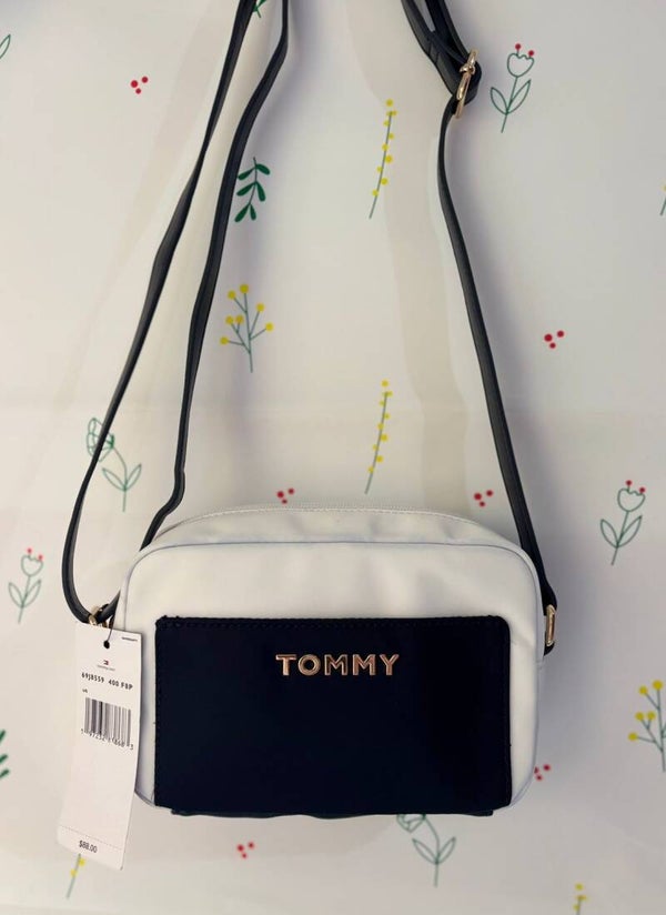 Bolso Tommy