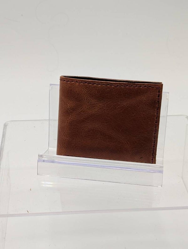 standard billfold wallet