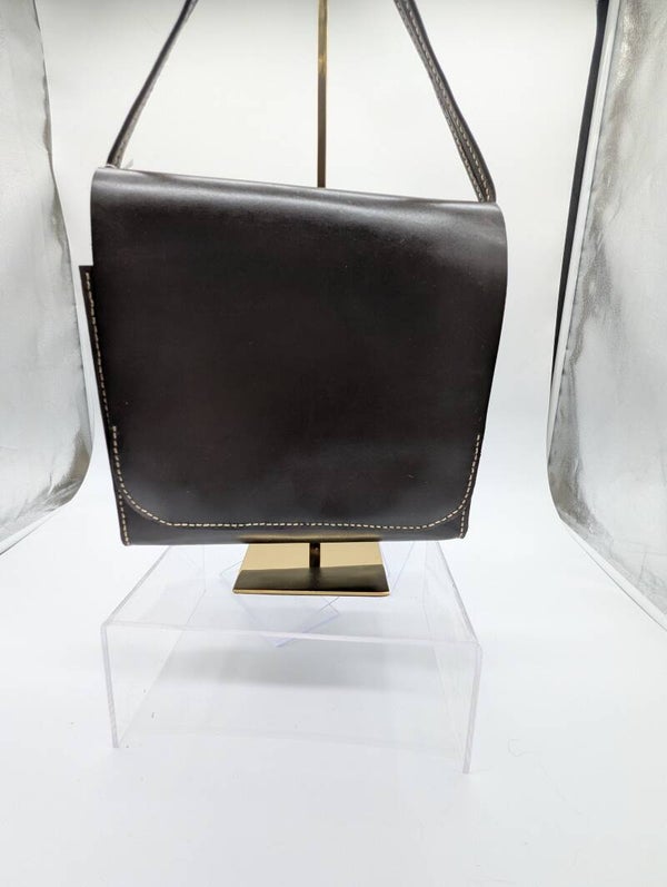 covered bag