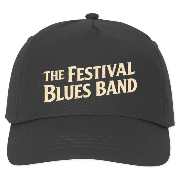 Festival Blues Cap