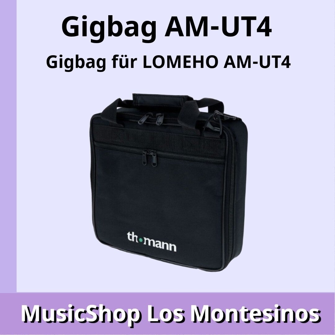 Gigbag AM-UT4