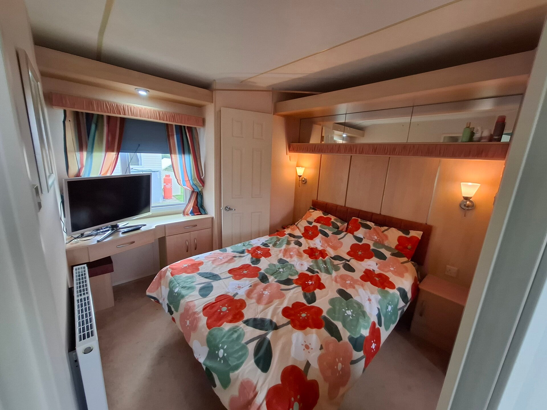One Night Stays (Varied Availability)