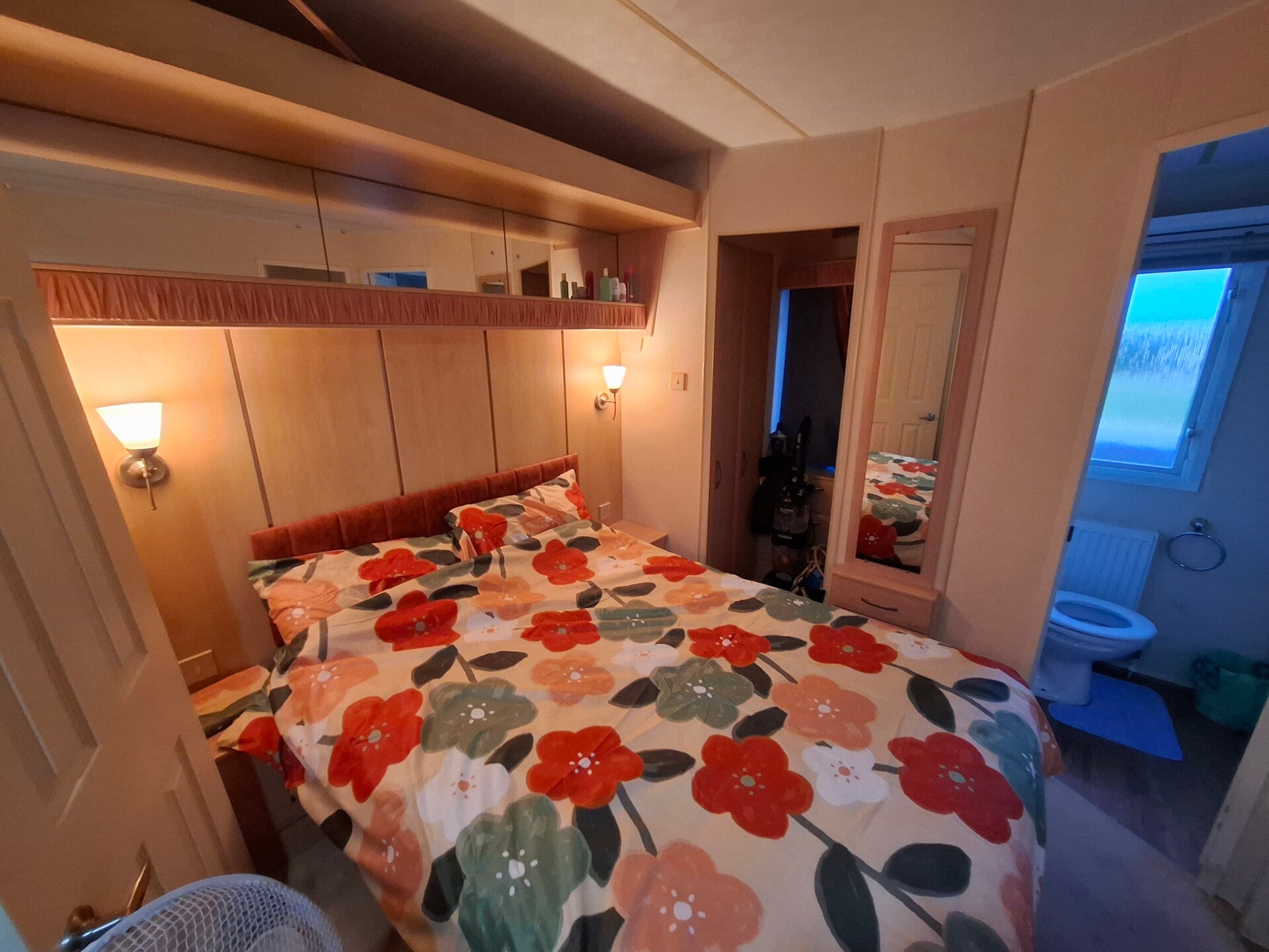 3 Night Stay (Off Peak - Excluding July/Aug/Sept)