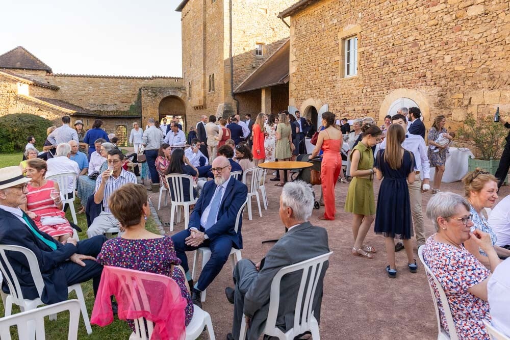 salles du prieuré Anzy 2