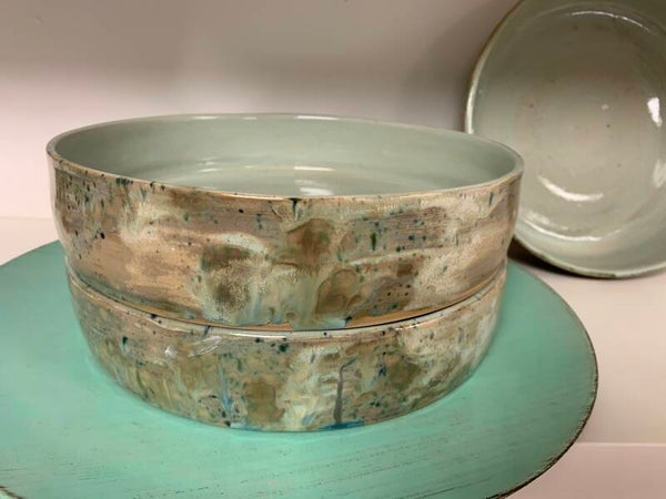 Ovenschaal - 000 062