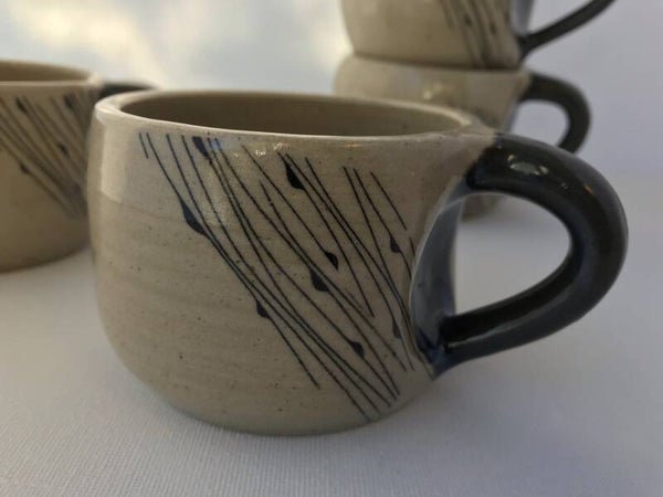 Tas met deuk - 2st 000182