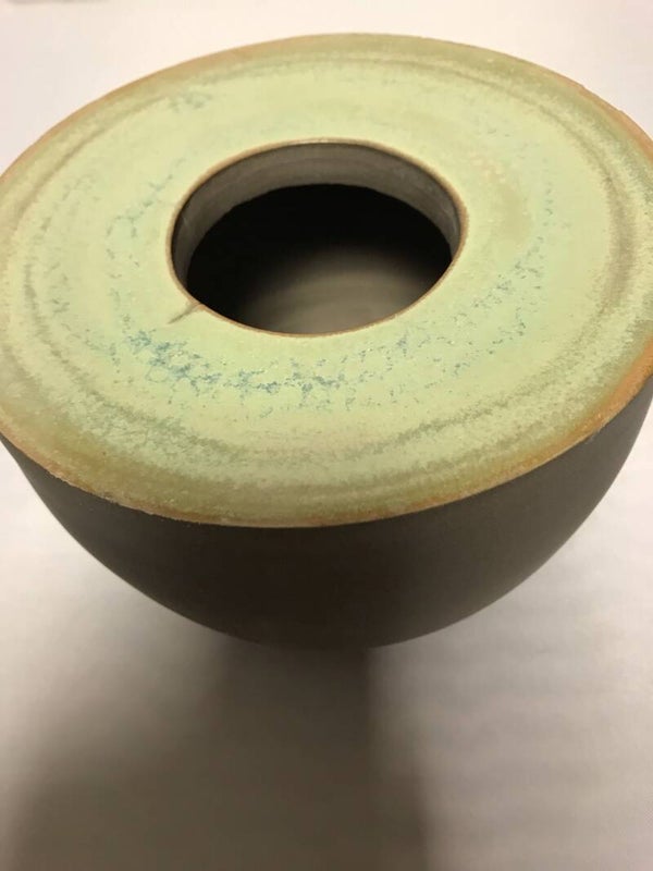 Tjok grijs/groen 247