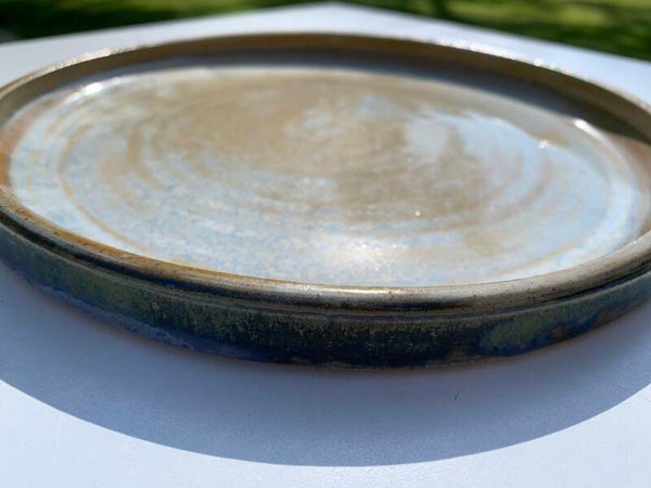 Bord rechtopstaande rand  - 000 130