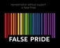 FalsePride