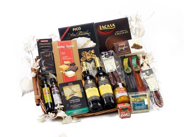 Medium Christmas Hamper