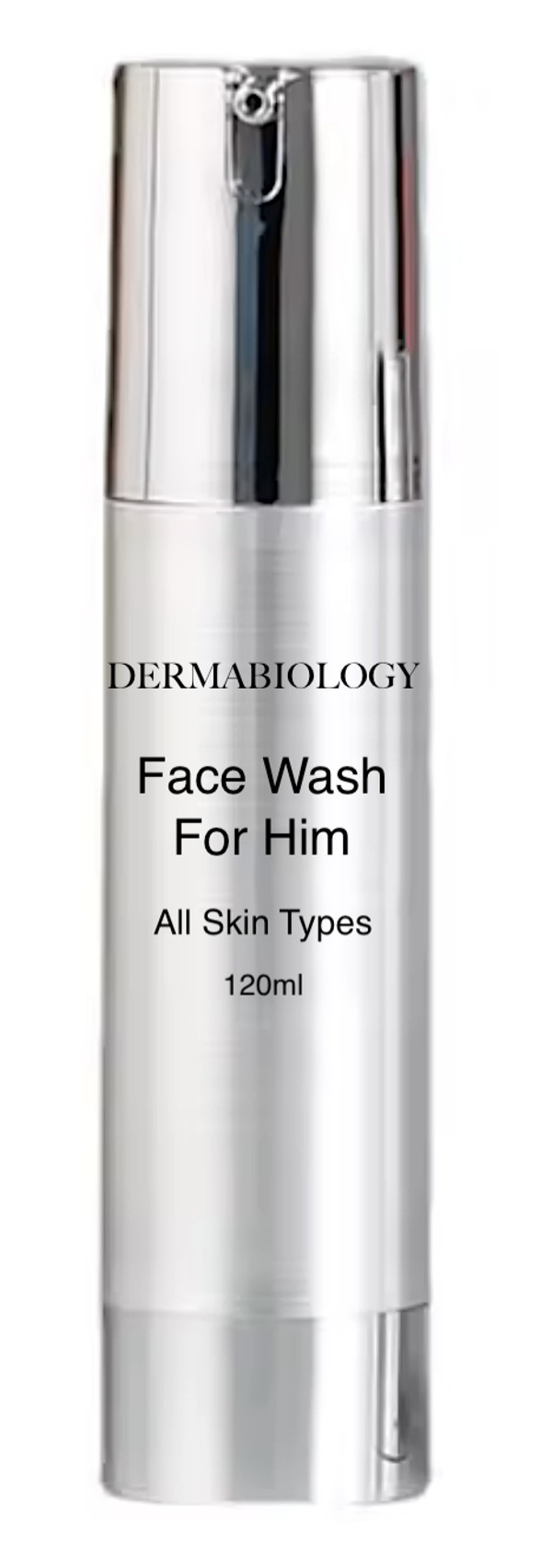 FACE WASH FOR HIM