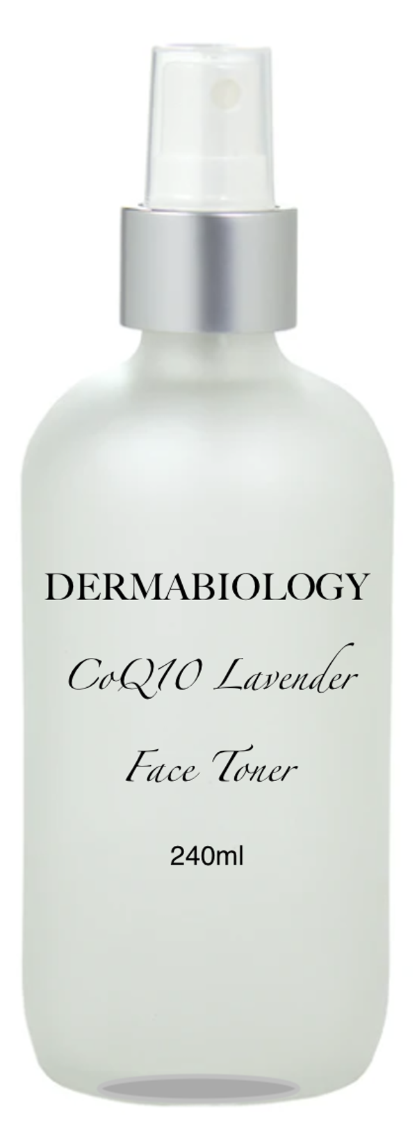 COQ10 LAVENDER FACE TONER