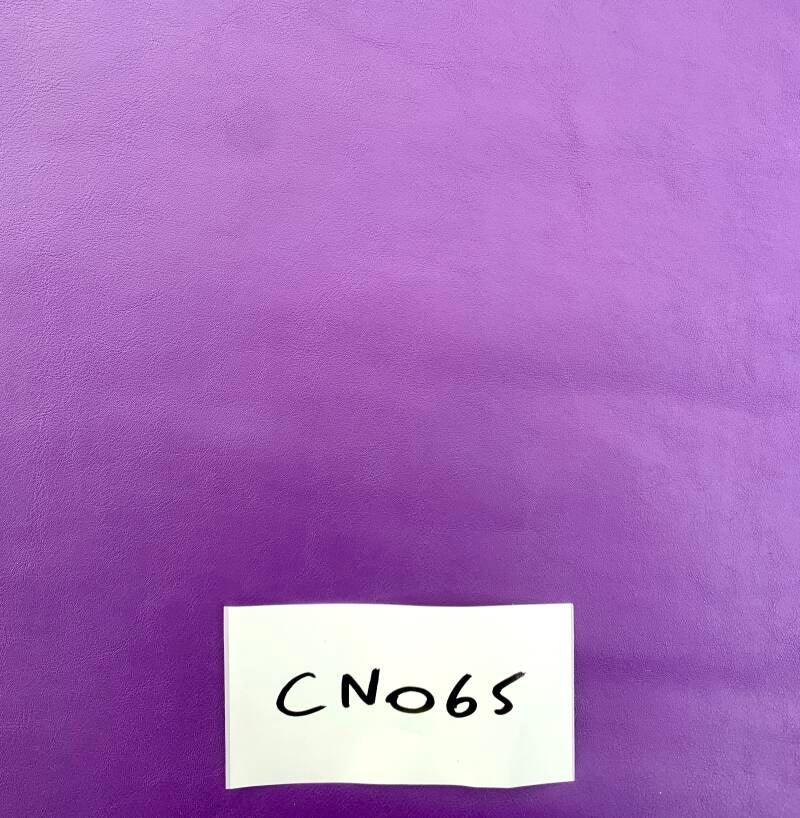 CN065- Cuir de Vachette suave- Violet- très souple- Cuir extérieur/intérieur