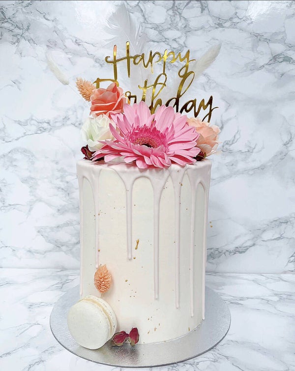 DRIPCAKE | BIGFLOWER