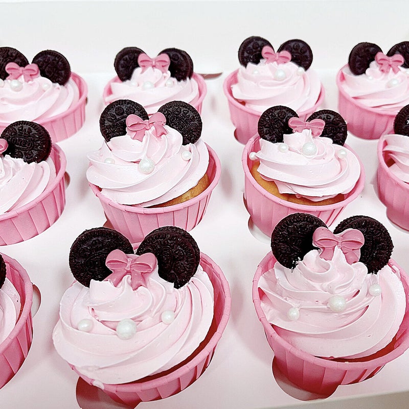 MINNIE MOUSE