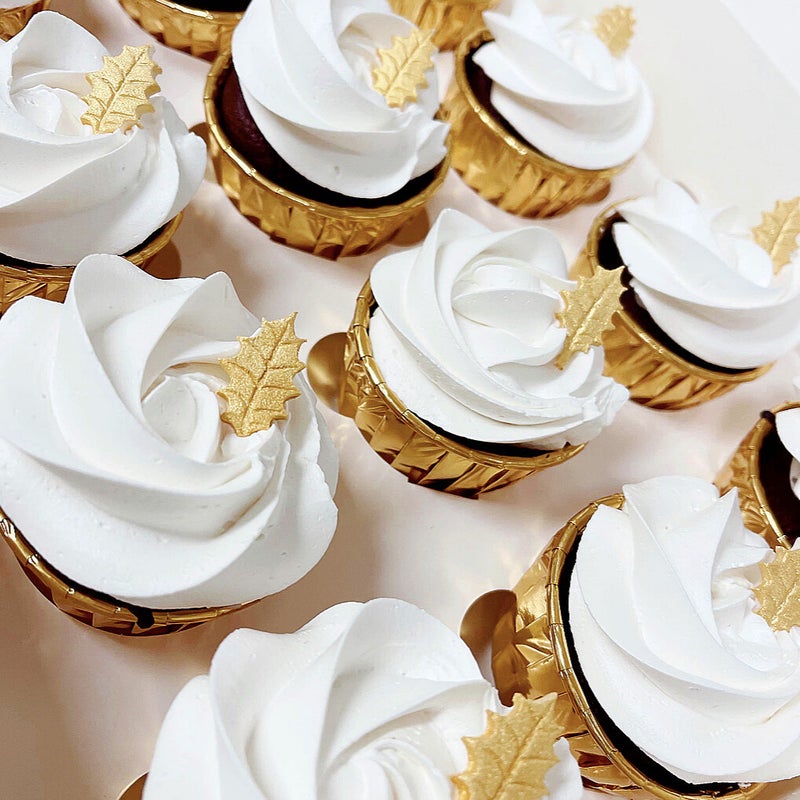 GOLD LEAF