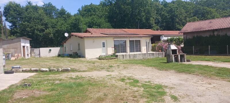 kh renovation et construction travaux finit apres agrandissement