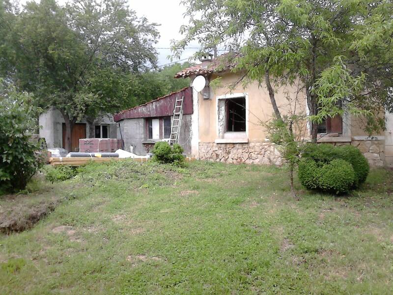 kh renovation et construction avant