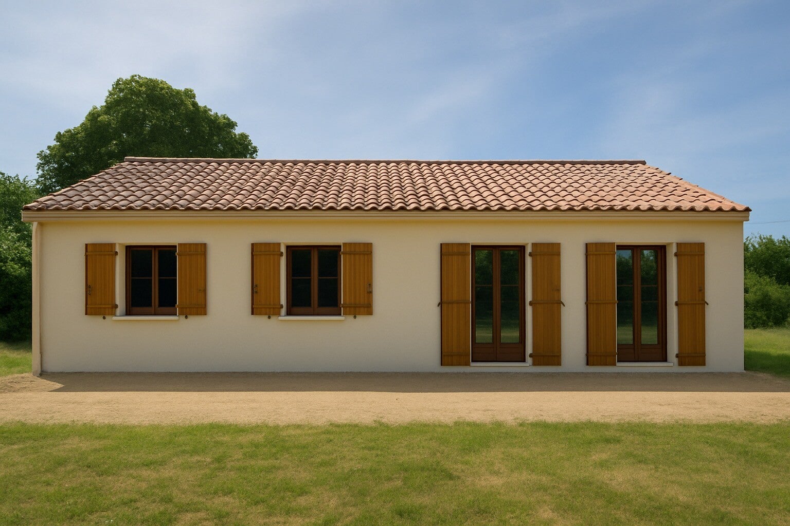 toiture naintre  kh renovation et construction a naintre