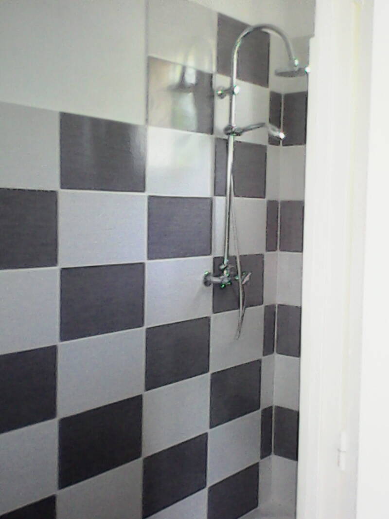 CARRELAGE SALLE DE BAINS KH RENOVATION ET CONSTRUCTION