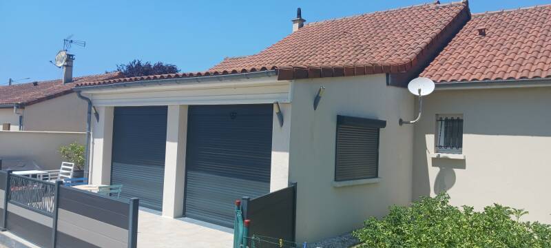 agrandissement 21 m2 kh renovation et construction