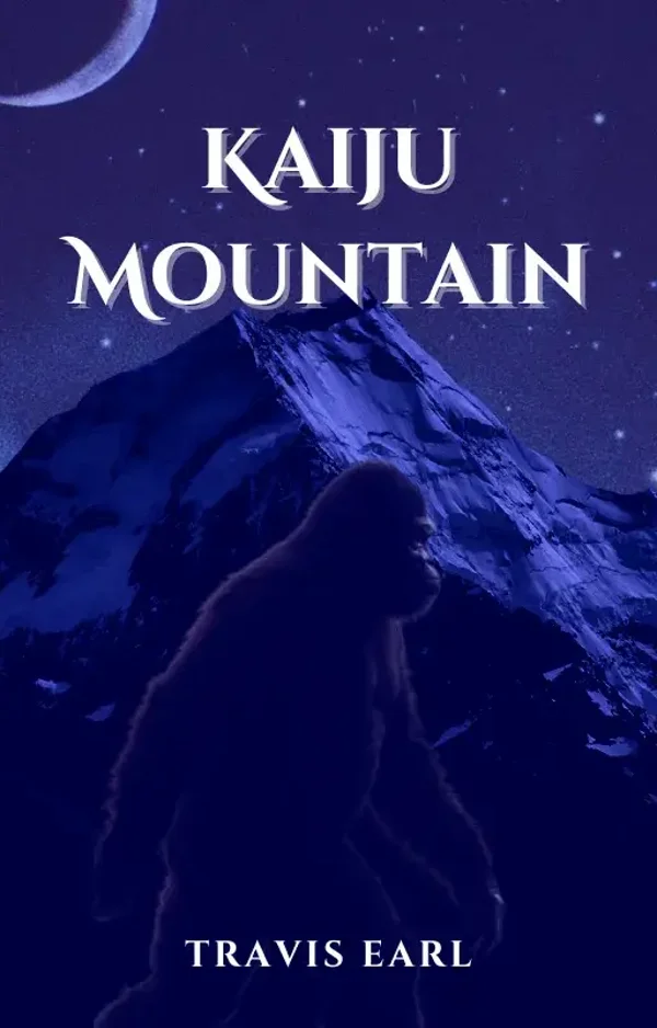 Kaiju Mountain