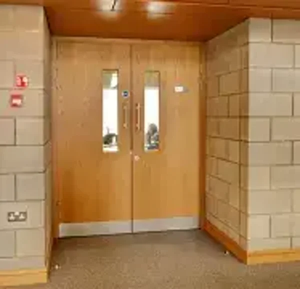 Fire Doors