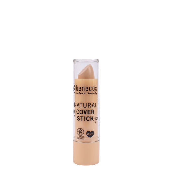 Benecos Coverstick Beige (Vegan)