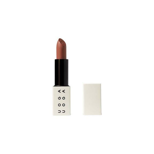 UOGA UOGA - LIPSTICK: SHEER CHOCOBERRY 611