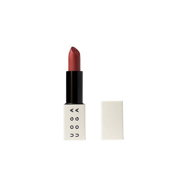 UOGA UOGA - LIPSTICK: SHEER CHARMBERRY 615