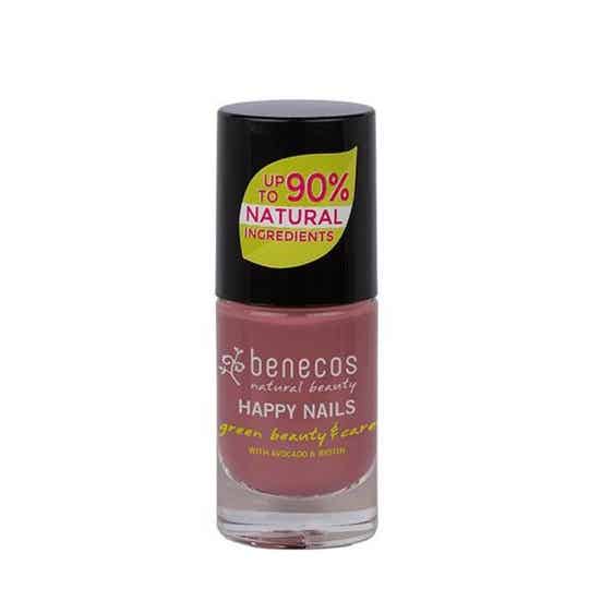 Benecos Vegan Nail Polish Mystery