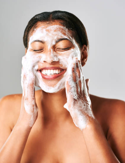 Natuurlijke Cosmetica