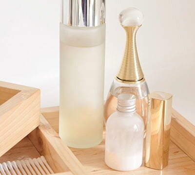 Natuurlijke Cosmetica