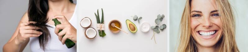 Natuurlijke Cosmetica
