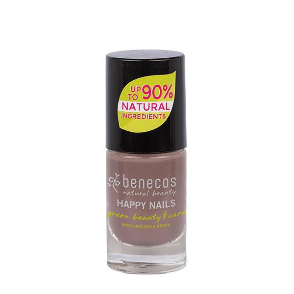 Benecos Vegan Nagellak Rock It!