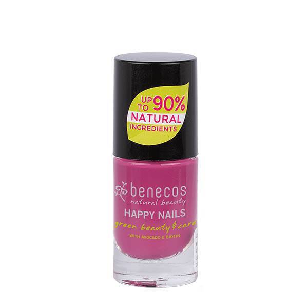 Benecos Vegan Nagellak My Secret