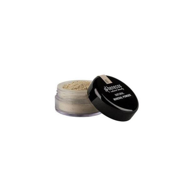 Benecos Loose Mineral Powder Sand