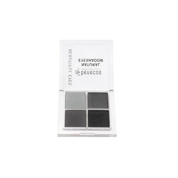 Benecos Oogschaduw Quatro Smokey Eyes