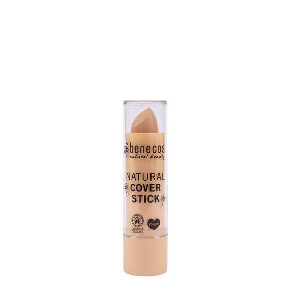 Benecos Coverstick Vanilla (Vegan)