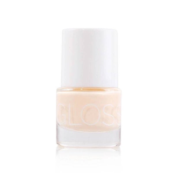 Glossworks Natuurlijke Nagellak Coming of Beige 9ml