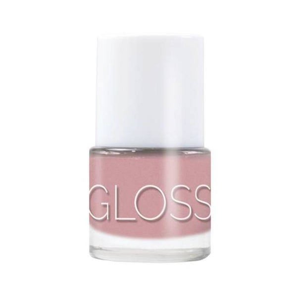 Glossworks Natuurlijke Nagellak Come Clay with Me 9ml