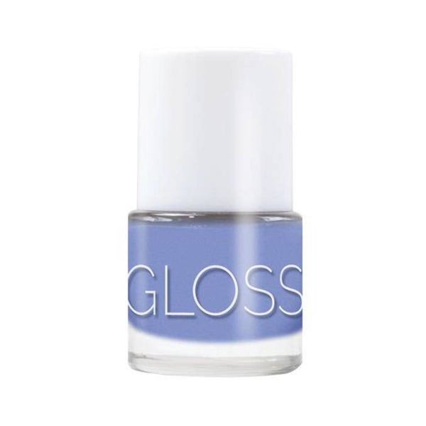 Glossworks Natuurlijke Nagellak Hyacinth Bouquet 9ml