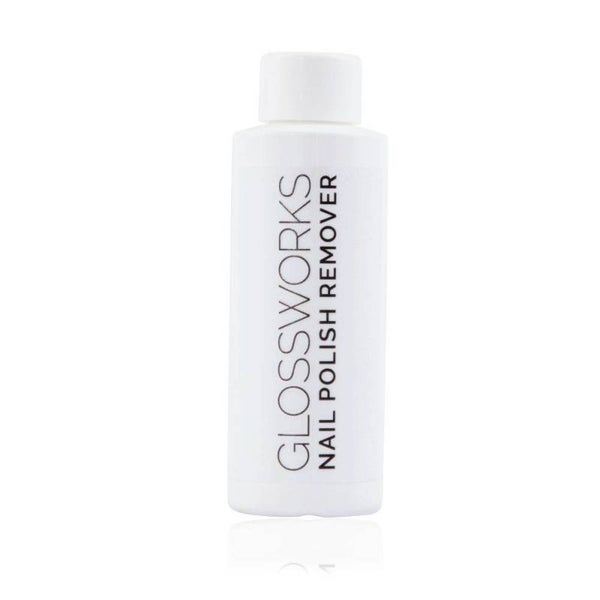 Glossworks Nail Polish Remover