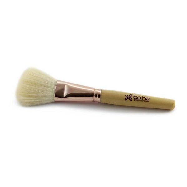 Boho Vegan Brush Powder 05