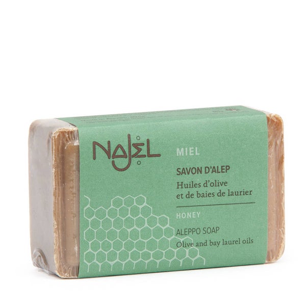 Aleppo Najel Honing 100g