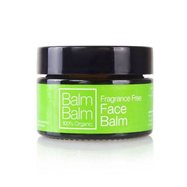 Balm Balm parfumvrije Face Balm 30ml