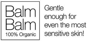 Biologische Cosmetica