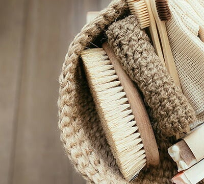 natuurlijke cosmetica