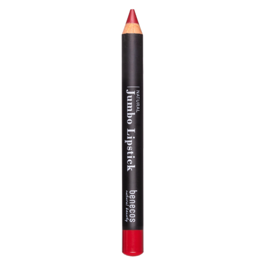 Benecos - Natuurlijke Jumbo Lipstick - Cherry lady