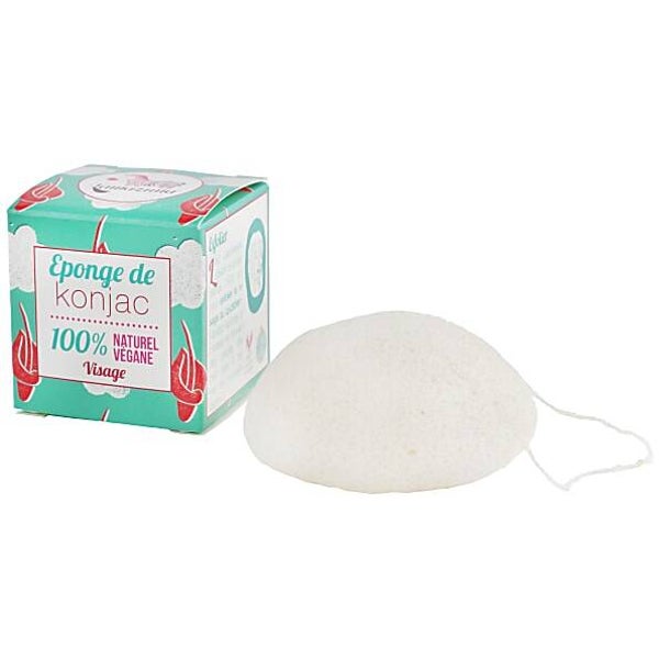 Lamazuna Konjac Spons